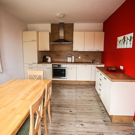 Landhaus Peer Waldviertel Apartamento Litschau Exterior foto