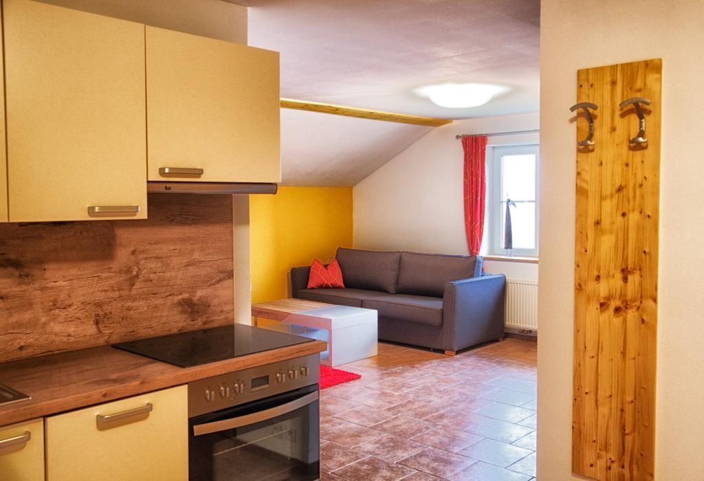 Landhaus Peer Waldviertel Apartamento Litschau Habitación foto