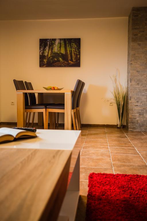 Landhaus Peer Waldviertel Apartamento Litschau Habitación foto